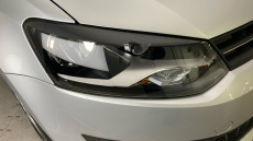 Volkswagen Polo 1.2 60 SE 5dr Petrol Hatchback